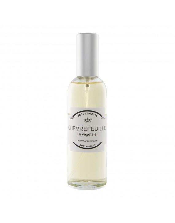 Eau de Toilette Tradition Chèvrefeuille 100ml