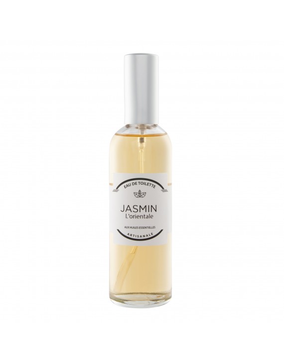 Jasmin l'orientale 100ml