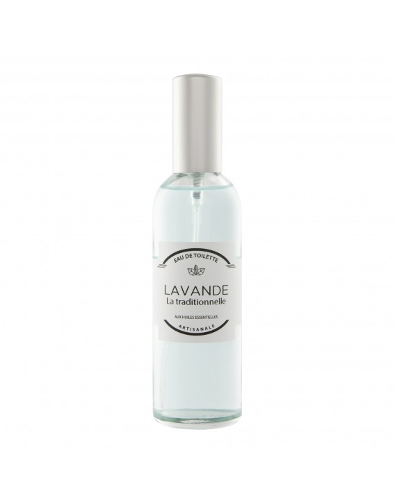 Lavande la traditionnelle 100ml