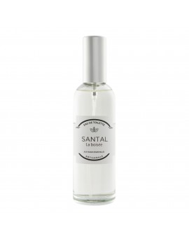 Santal la boisée 100ml