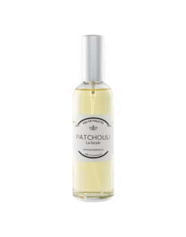 Patchouli la fatale 100ml