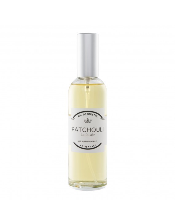 Patchouli la fatale 100ml