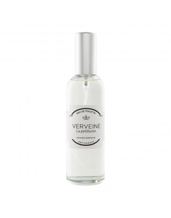 Verveine la pétillante 100ml