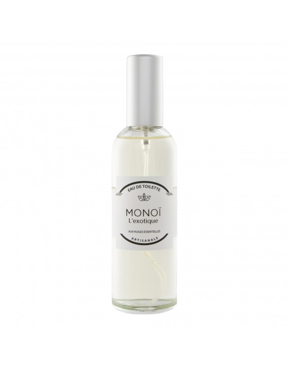 Eau de Toilette Tradition Monoï 100ml