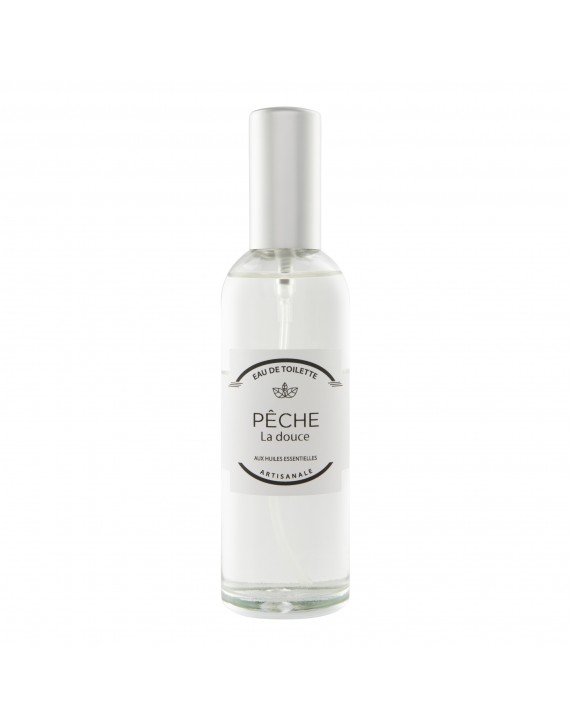 Eau de Toilette Tradition Pêche 100ml