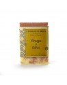 SAVON ORANGE CITRON