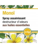 Parfum d'ambiance Jodor Monoï