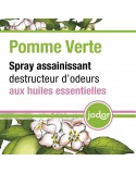 Parfum d'ambiance Jodor Pomme verte