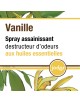 Parfum d'ambiance Jodor Vanille