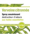 Parfum d'ambiance Jodor Verveine