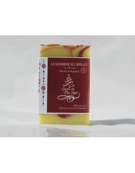 SAVON DE NOEL