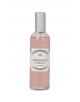 Grenade la Délicieuse 100ml