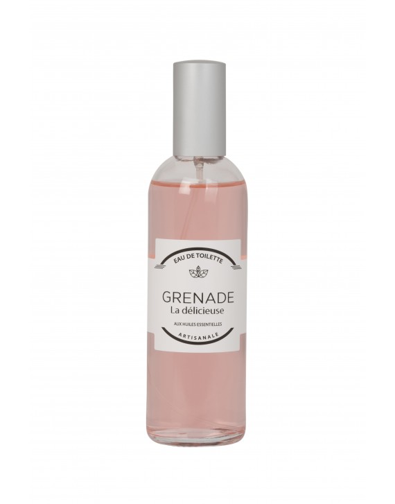 Grenade la Délicieuse 100ml