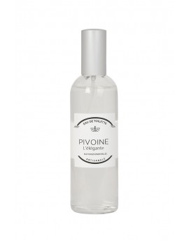 Pivoine l'élégante 100ml