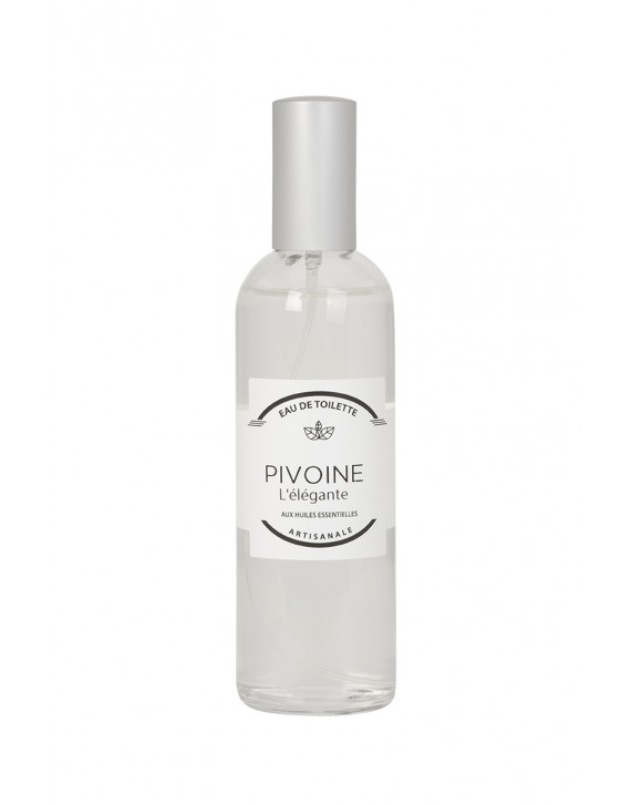 Pivoine l'élégante 100ml