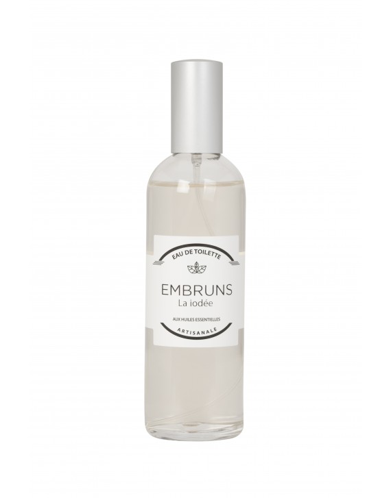 Embruns la iodée 100ml