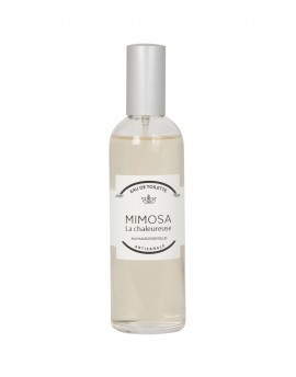 Mimosa la chaleureuse 100ml