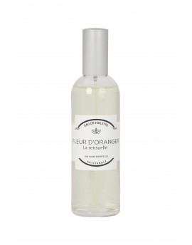 Fleur d'Oranger la sensuelle 100ml