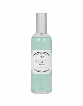 Cèdre la virile 100ml