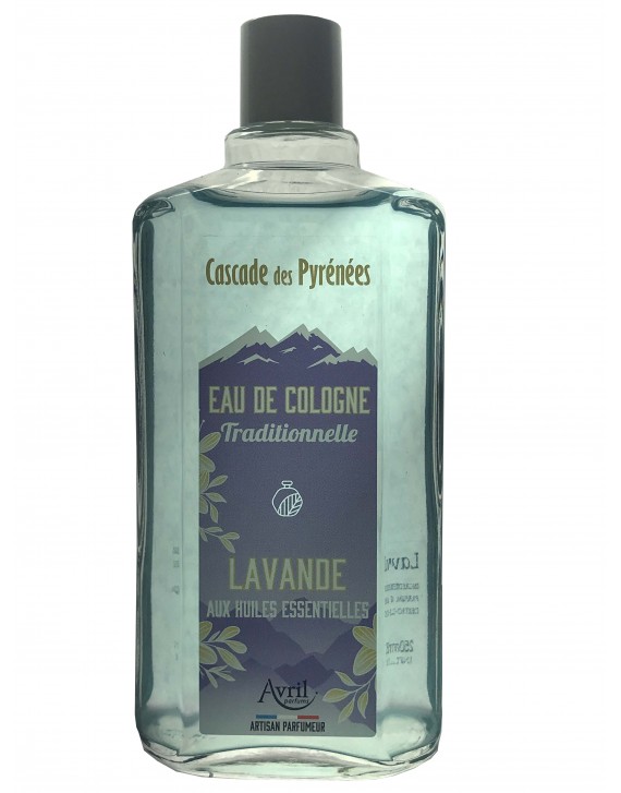 Cascade des Pyrénées 250ml